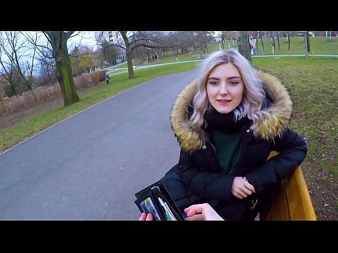 ❤️ Swallows in frjemdling syn hot cum foar jild - blowjob yn it park troch Eva Elfie ❤❌ Pornofideo op fy.xxxshake.ru